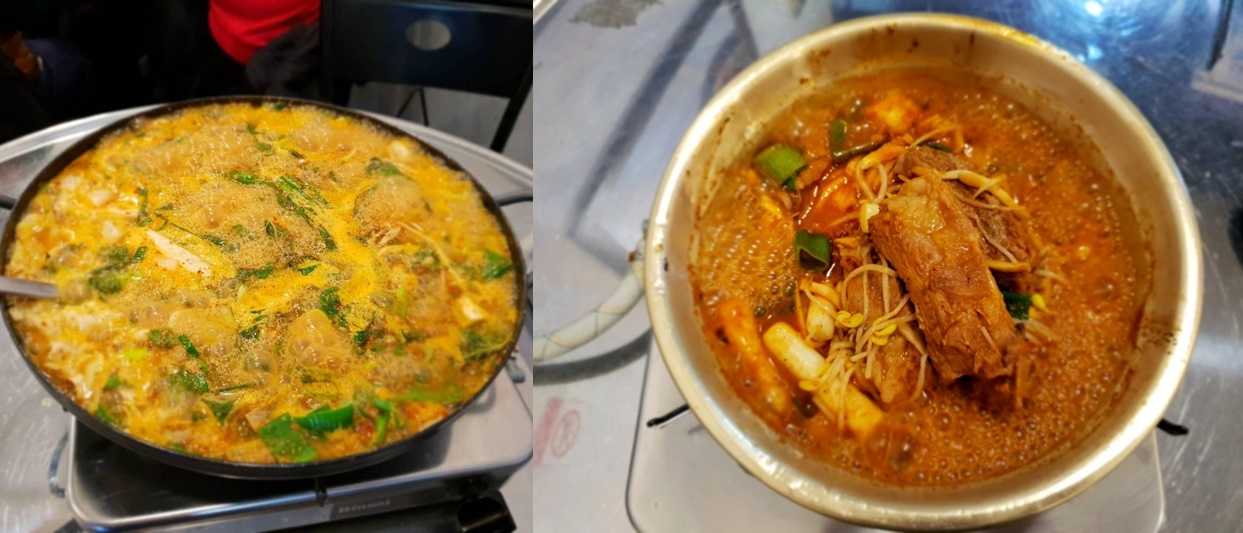 이천터미널 등갈비맛있는곳 2
