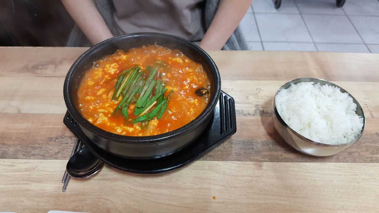 제주도민이 인정하는 돈까스맛집 2