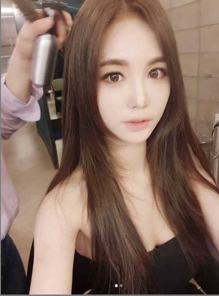 [압구정] 성형 메이크업 2