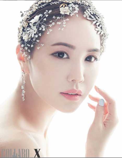 [압구정] 성형 메이크업 4