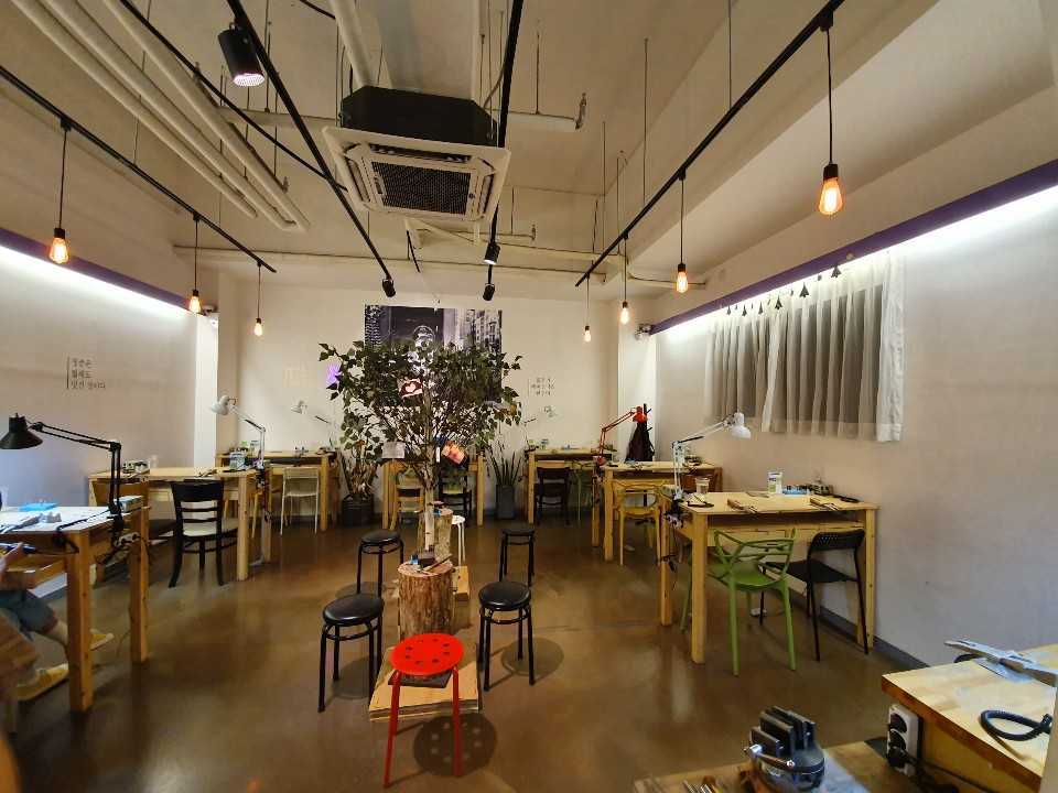 [일산]반지만들기 2인 3