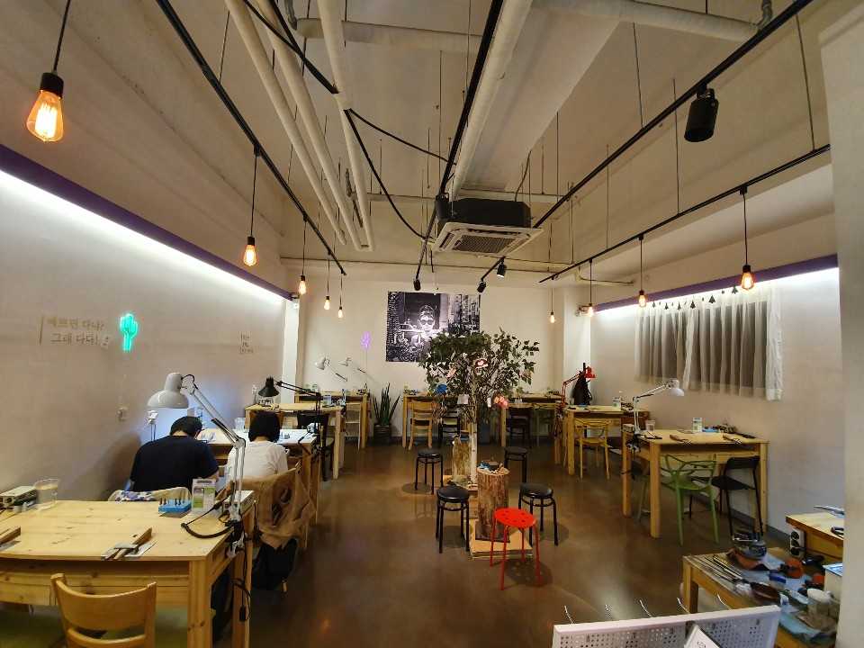 [일산]반지만들기 2인 4