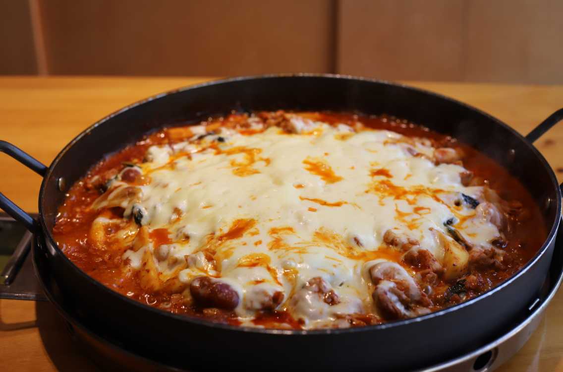 [판교] 닭갈비 리얼 맛집 5