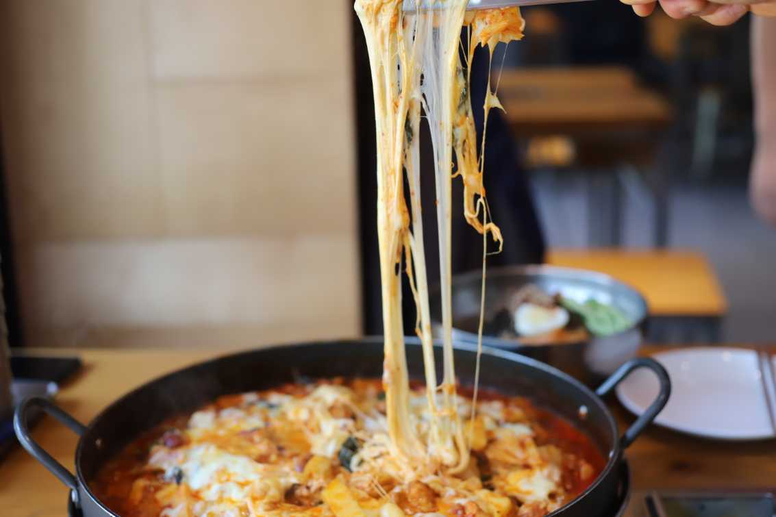 [판교] 닭갈비 리얼 맛집 6