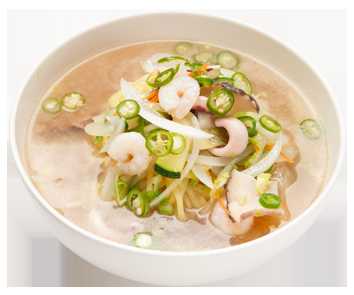 [용인 수지] 중식당 락앤웍 3