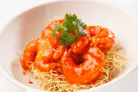[용인 수지] 중식당 락앤웍 4