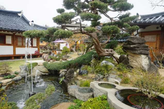 [전주] 한옥마을 게스트하우스 4