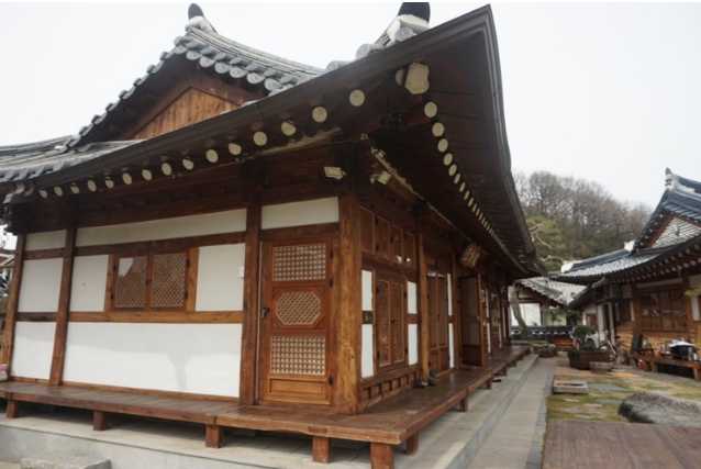 [전주] 한옥마을 게스트하우스 6
