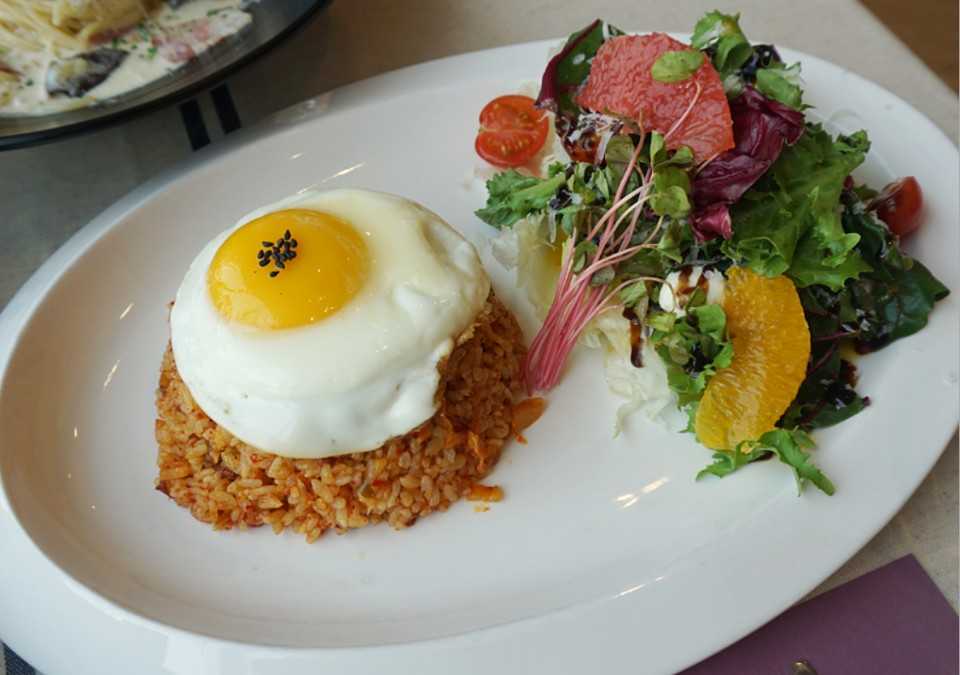 [대전] 분위기좋은 이탈리안 맛집 3