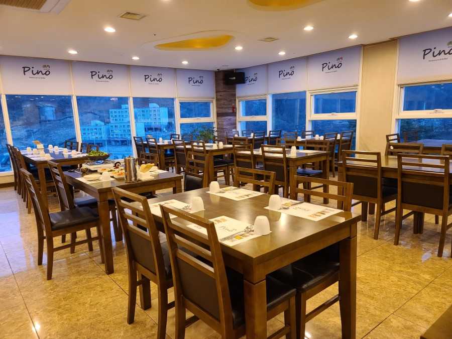 [전주] 전주 리조트&온천 4