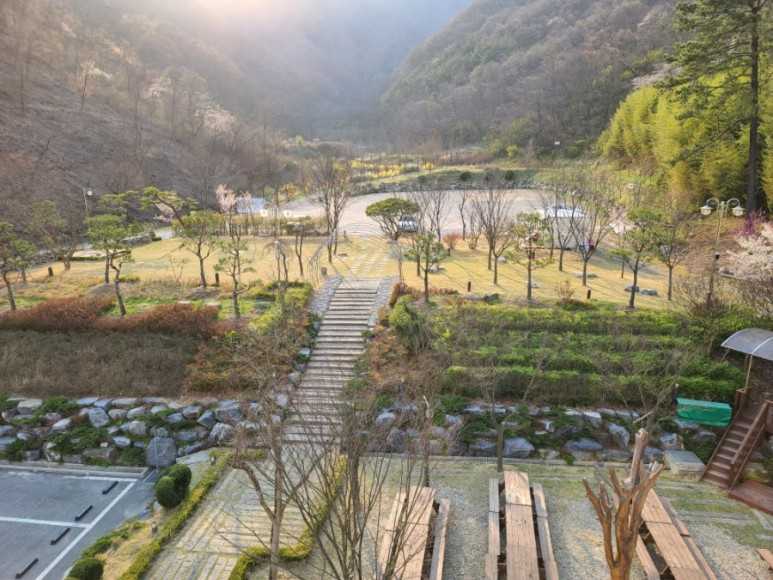 [전주] 전주 리조트&온천 5