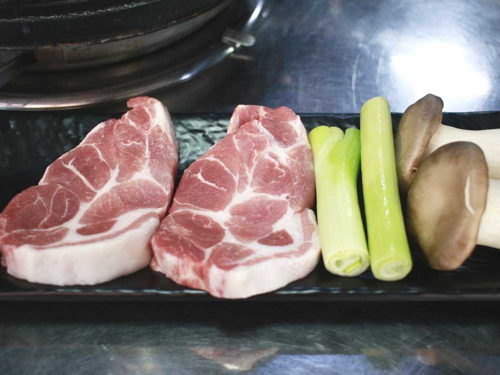[논현] 힐링맛집 참숯구이 3