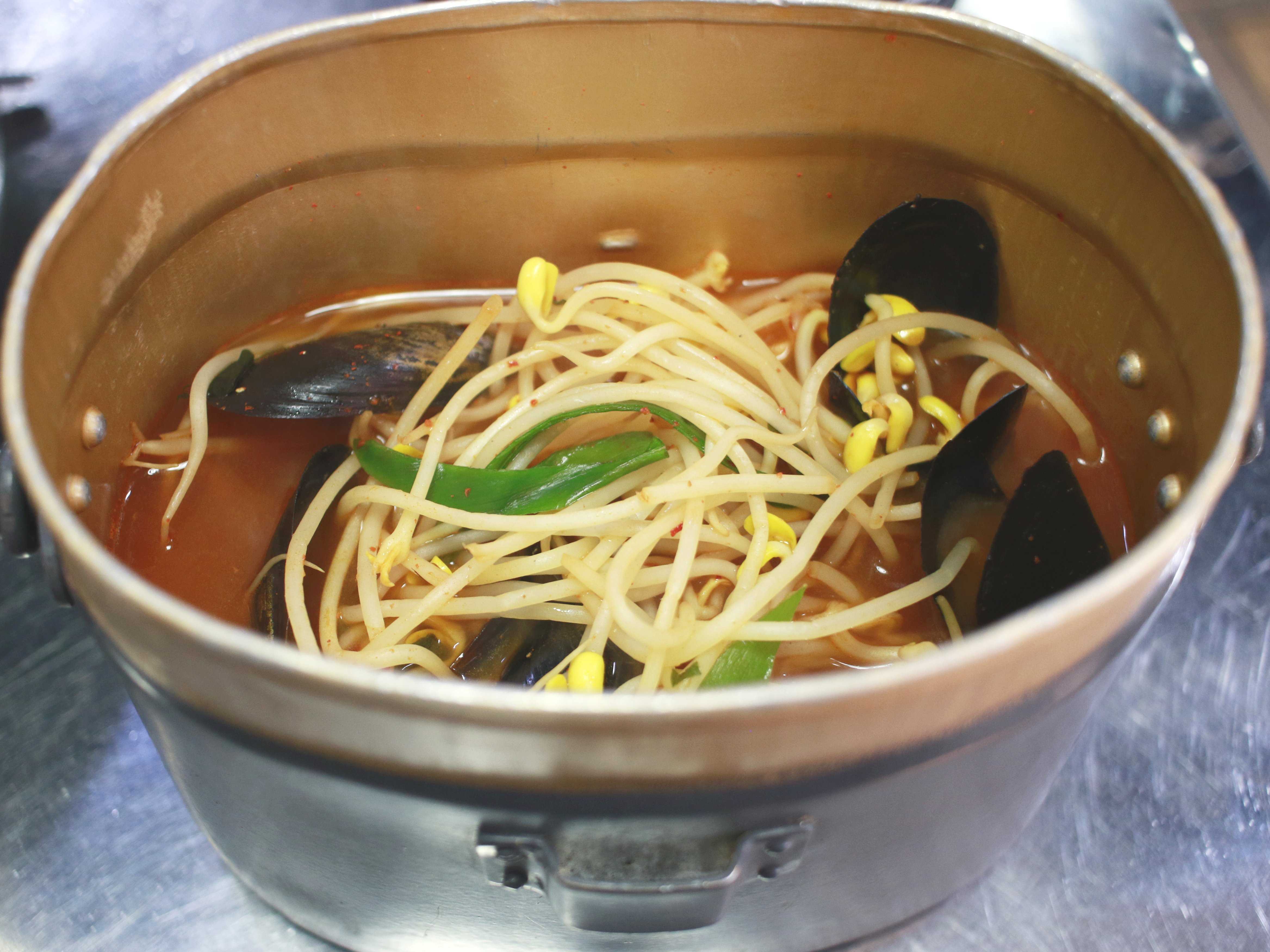 [논현] 힐링맛집 참숯구이 6