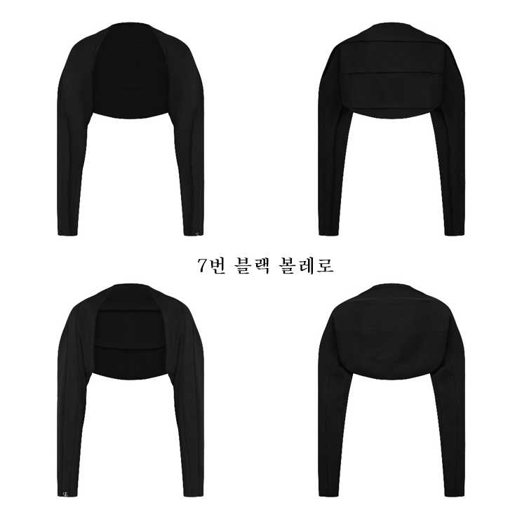 갤러리아백화점 팝업스토어 데일리룩 픽업 7