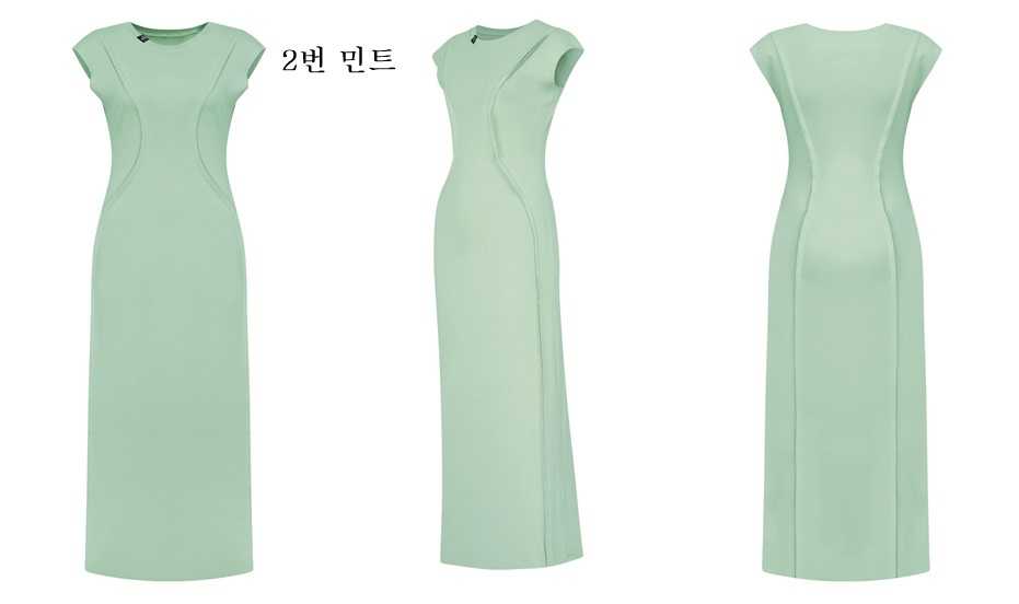 갤러리아백화점 팝업스토어 데일리룩 픽업 2