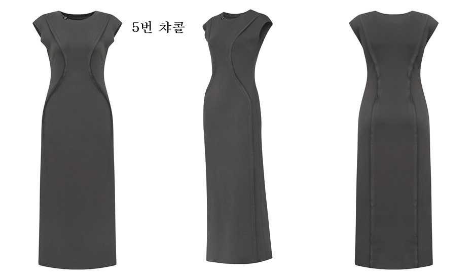 갤러리아백화점 팝업스토어 데일리룩 픽업 5
