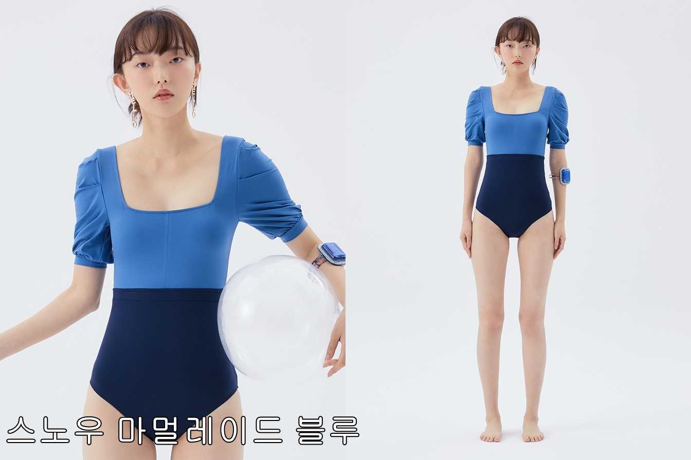 체형보정맛집 스윔웨어 2