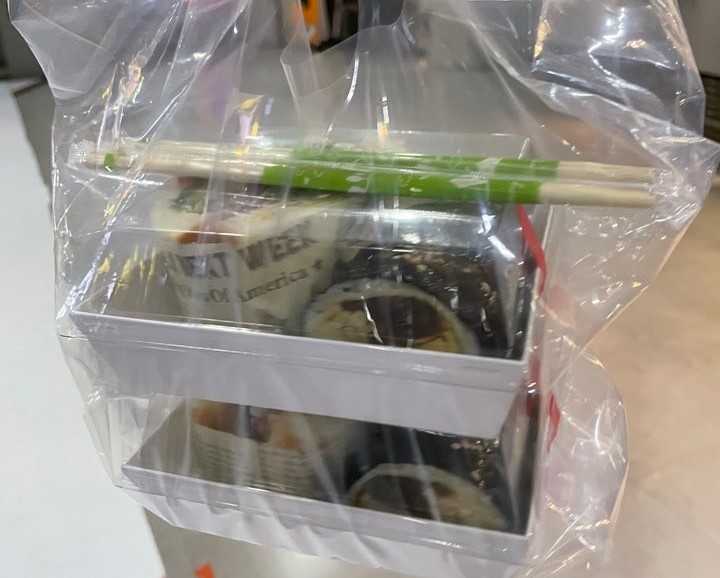 [분당 판교] 프리미엄 도시락 맛집 3