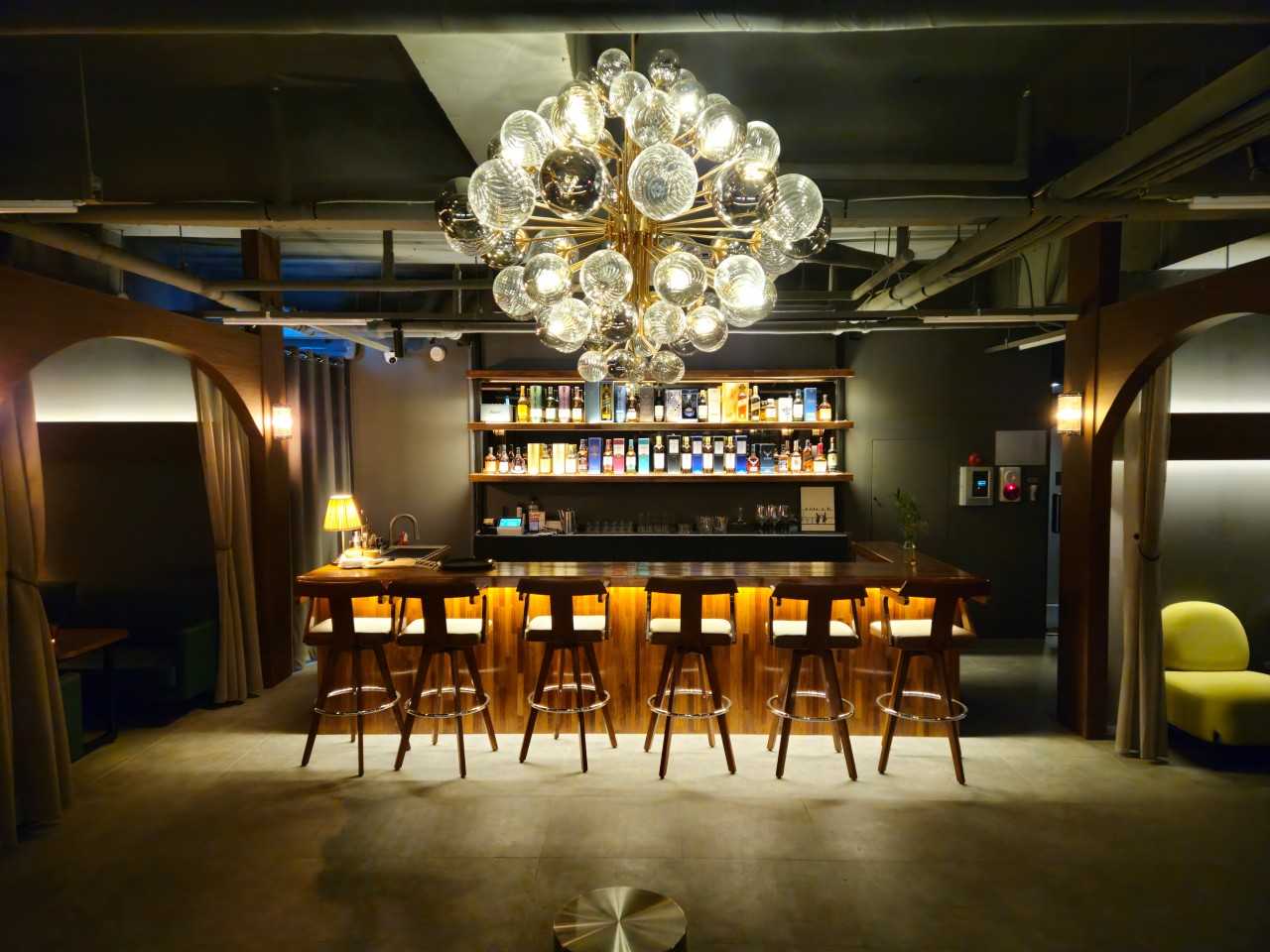 서래마을 분위기좋은 Bar 2