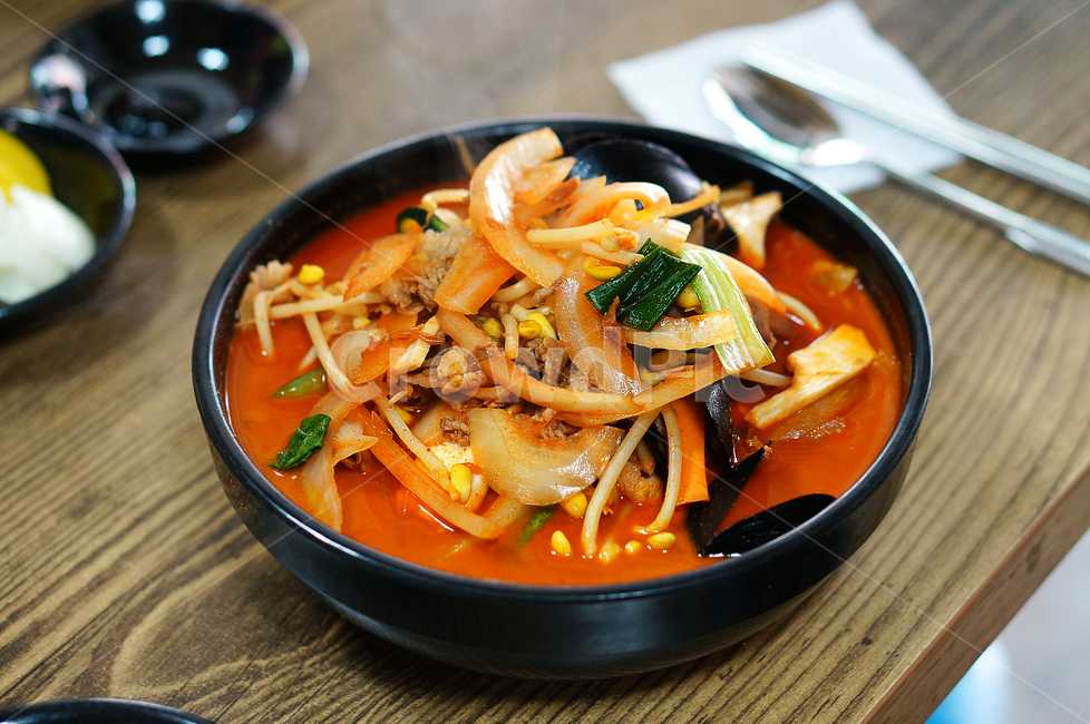 [남양주] 명품 짬뽕과 석갈비 2